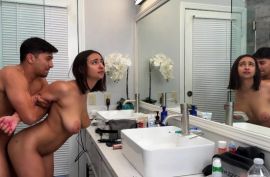 Хейли жаркая давалка