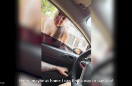 Жопастая девушка круто трахается