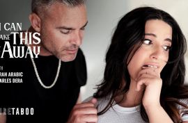 Грудастая мамаша на здоровом хуе