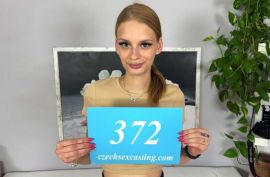 Кастинг в порнуху для давалки