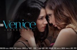 Две лесби девки ебуться