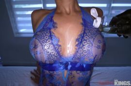 Сисястая мамаша трахается - крутое порно