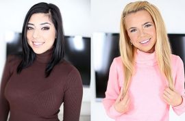 Очень мощно в ротик