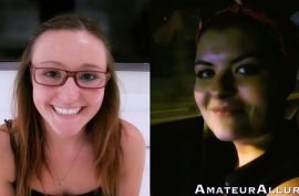 Горячая сучка любит пососать