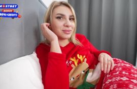 Милая Дженни (Jenny Lux)  в отличном сексе