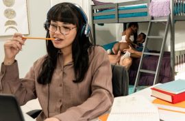 Черножопая баба классно трахается