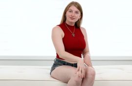 Большие дойки роскошной шлюхи