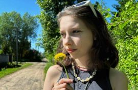 Любительская порнография с милой девушкой