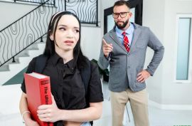 Молодая Селина (Selina Imai) в отличном сексе