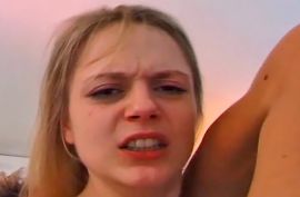 Жесткая  домашка для давалки  в три отверстия