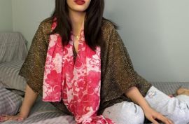 Домашний секс на камеру