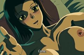 Отличная мультипликационная ебля