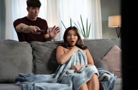 Пацан натянул девушку азиатку