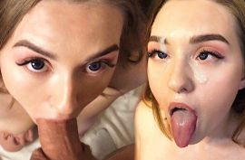 Натянул на хрен свою милую девчонку