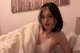 Сводную сестру круто  отжарил молодой брат