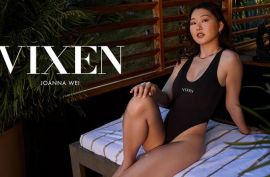 Здоровый член проебал сучку