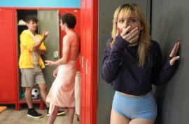 Отличный анальчик для молодой девки