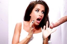 Отсос от телочки красотки и куни