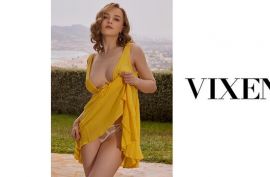 Отличная ебля для шикарной телки