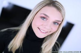 Красотка Гэбби Картер  в порнухе