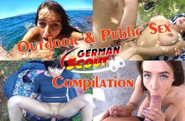 Любительский секс с горячими сучками