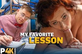 Старую бабу натянул молодой хуец