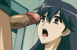 Анимационная ебля