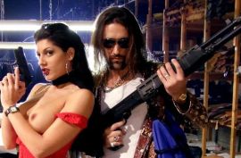 Очень  мощная ебля  для красавицы