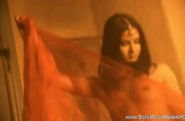 Легкое соло милашки